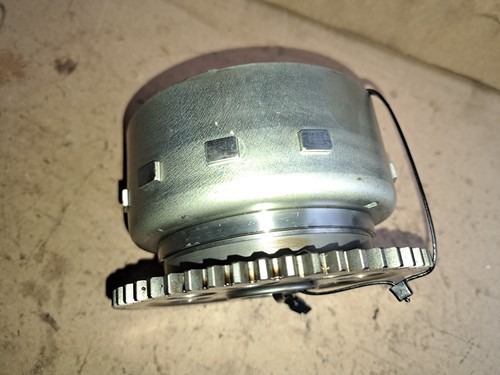 Yamaha max 400 flywheel - 400,