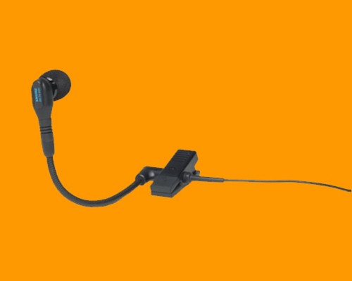 Shure wb98h microphone - shure, wb98h-c