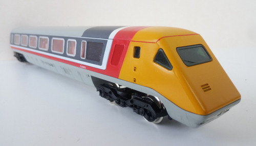 Hornby gauge class - gauge, br