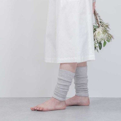 Lightweight leg warmers - leg,