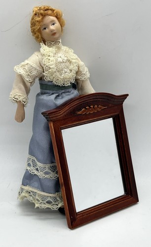 Dolls house large - large, with