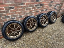 15 Japan Racing JR5 Bronze