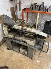 Chester, Metal Cutting