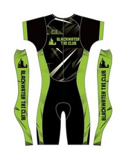 Trisuit (Sleeveless) -Junior