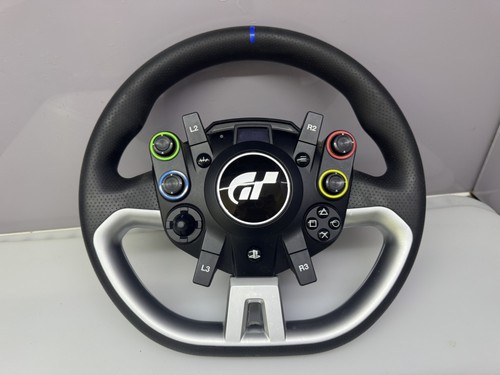Fanatec gran turismo - gran, dd
