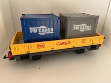 Playmobil LGB G Scale Railway