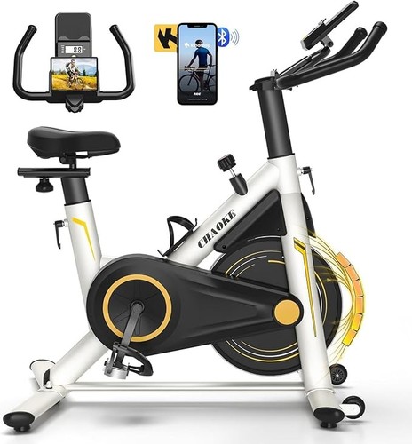 Chaoke 508 stationary exercise - 508,