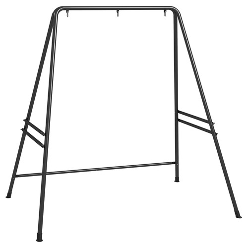 Outsunny hammock chair stand - chair,