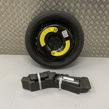 2016-2024 AUDI A4 A6 SPARE