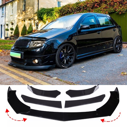 For skoda fabia vrs - for,
