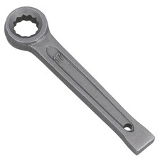 17mm Slogging Box End Striking