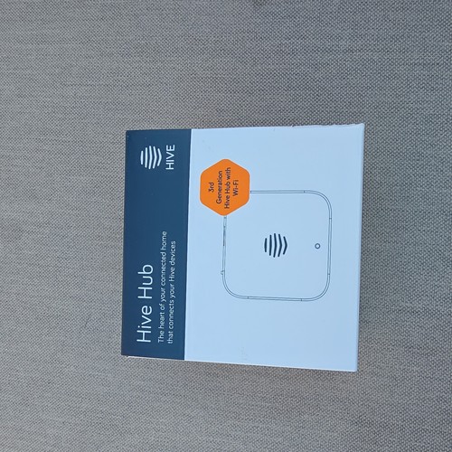 Hive hub nano - hive, 3