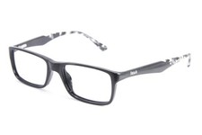 FCUK eyeglasses BLACK