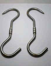 Stainless Steel Butchers