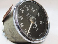 VINTAGE SMITHS 8000 RPM REV