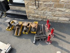 Celette  Blackhawk Global Jig