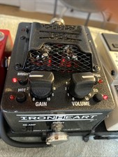 Laney Ironheart IRT-Pulse Tube