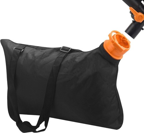 Replacement dust bag - replacement, for