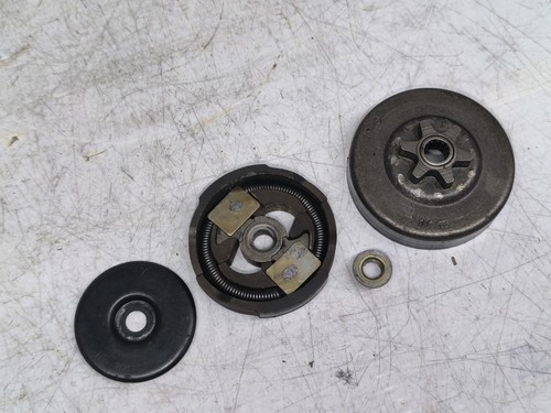 Mcculloch power mac 310 top - 310,