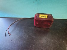 Suzuki TS50 TS100 TS125 ER