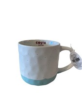 Costa Coffee Dipped Blue