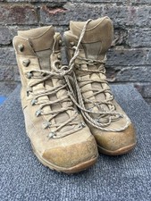 British Army Surplus Desert