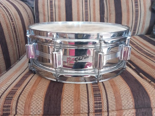 Rogers dyna sonic 14x5 cob - dyna-sonic,
