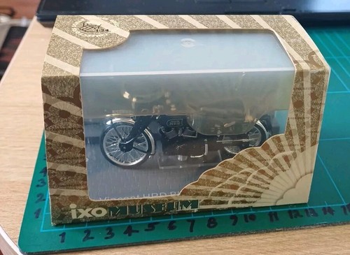 Ixo museum collection 24 - collection,, 1/24