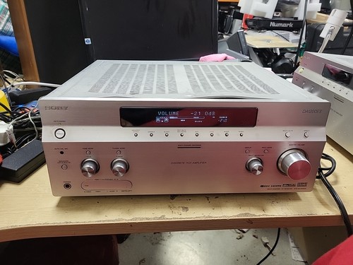 Sony str da1200es multi - sony, str-da1200es