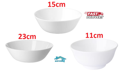 Oftast serving bowls - serving,