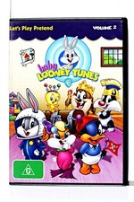 Baby Looney Tunes Volume 2