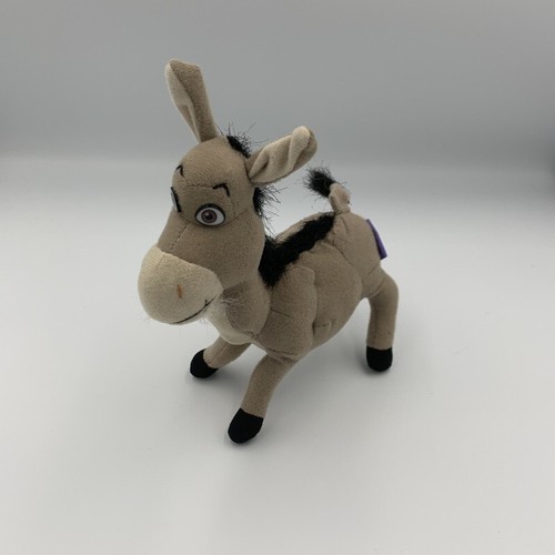 Shrek the third donkey - shrek,
