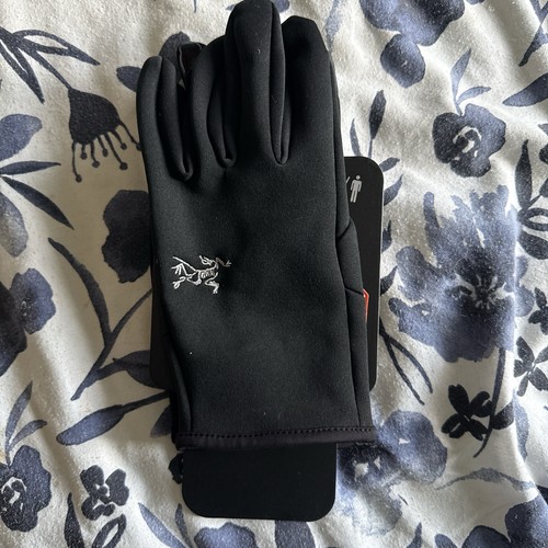 Arc teryx rho - arc'teryx, black