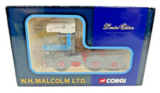 Corgi CC12108 Renault Premium