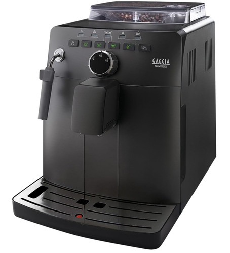 Gaggia naviglio deluxe - gaggia,