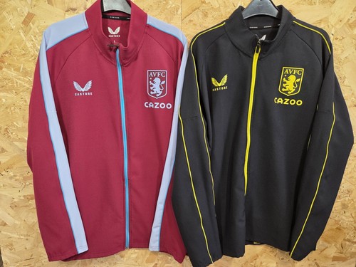 Aston villa castore - aston,