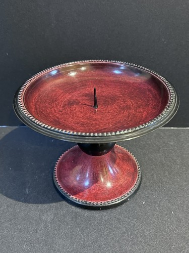 Laura ashley red - ashley, black