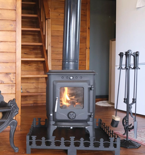 5kw multifuel stove - 4.5kw,