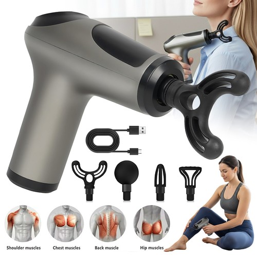 Percussion massager 1 - in,