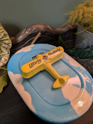 Utterly butterly ceramic - utterly,
