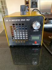 Commercial Ozone Generator