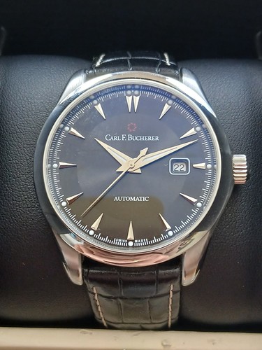 Carl bucherer manero - carl,