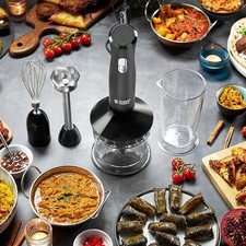 Russell Hobbs 24702 Desire 3