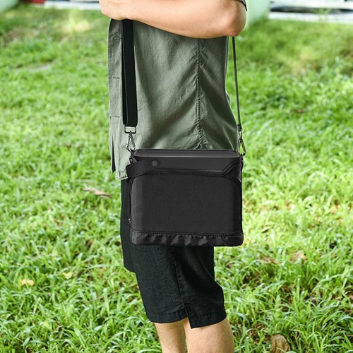 Portable speaker bag for - portable,