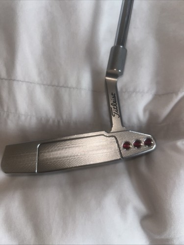Scotty cameron newport - scotty,