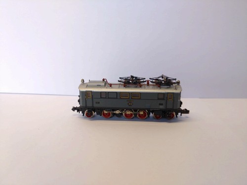Minitrix 2912 e36 - minitrix, grey