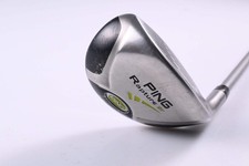 Ping Rapture #3 Hybrid / 21