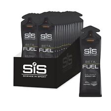 SiS Beta Fuel Energy Gel 30