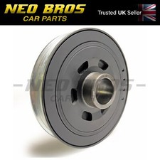 OE Crankshaft Crank Pulley