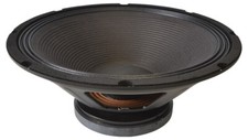 18" Speaker Driver 1000 Watt 8 Ohm Bass Woofer